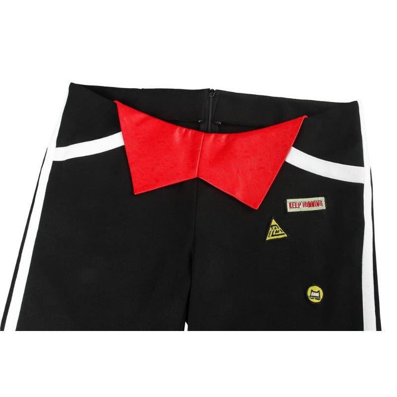 Traje Cosplay Kiryuin Kirara Compass - Outfit Auténtico de Anime - Fantasia Cosera