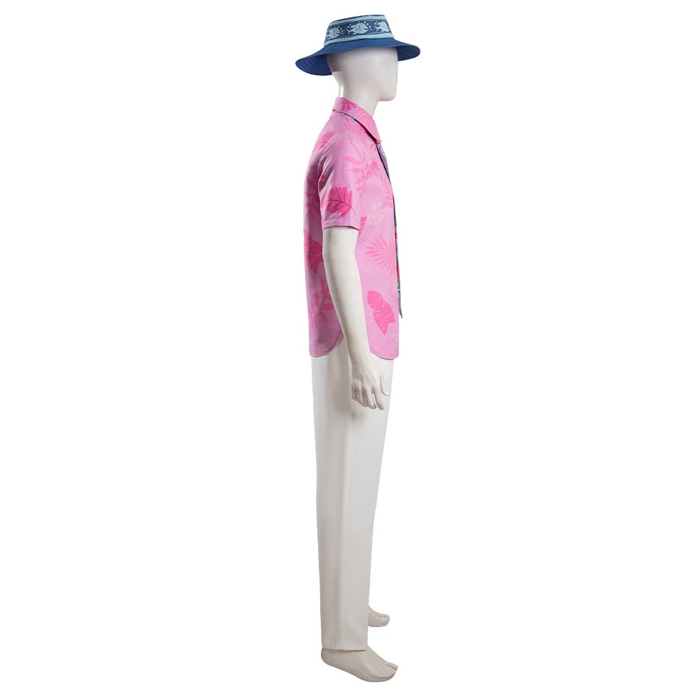 Disfraz Adulto de Nick Wilde de Zootopia 2 - Traje Inspirado en la Película - Fantasia Cosera