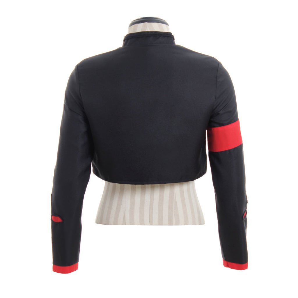 Traje de Cosplay de Michael Jackson para Halloween, Baile y Fiestas - Fantasia Cosera