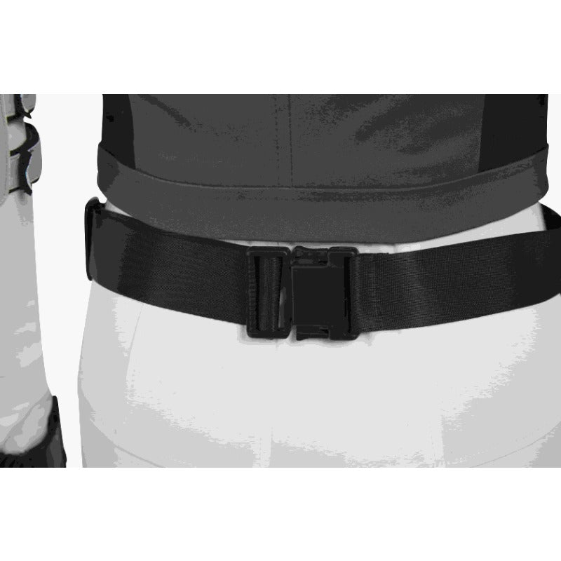 Traje de Cosplay de Yelena Belova de la Película Independiente de Black Widow - Fantasia Cosera