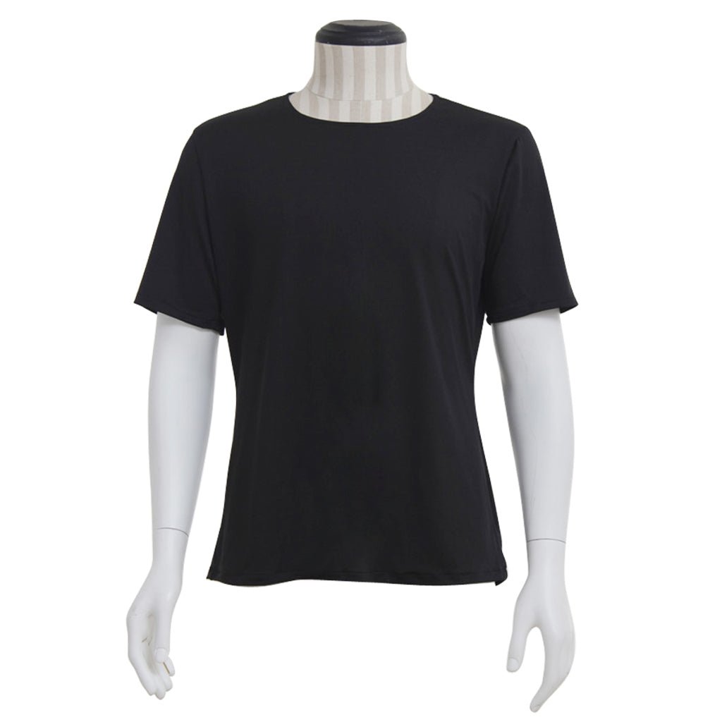 Chaqueta Azul y Blanca de Ash Ketchum Pokémon - Traje de Cosplay de Anime Icónico - Fantasia Cosera