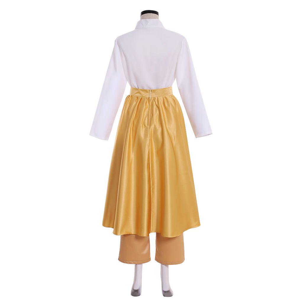 Serie de Disfraces de Príncipe Disney | Aladdín, Príncipe Eric, Hans y Más para Halloween y Eventos - Fantasia Cosera