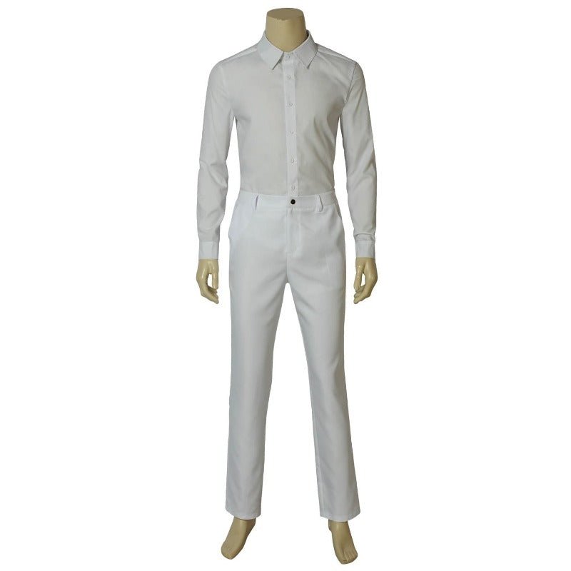 Traje Deluxe de Bert Hombre - Disfraz de Mary Poppins para Eventos y Comicon - Fantasia Cosera