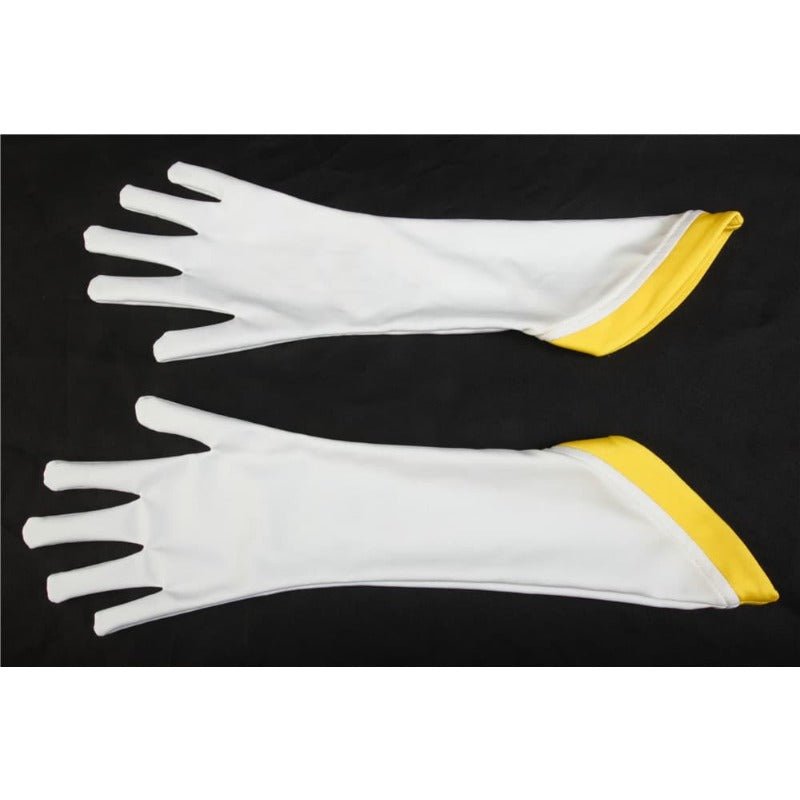 Traje de Cosplay Cutie Honey Universe - Cutie Honey (Con Botas) - Fantasia Cosera