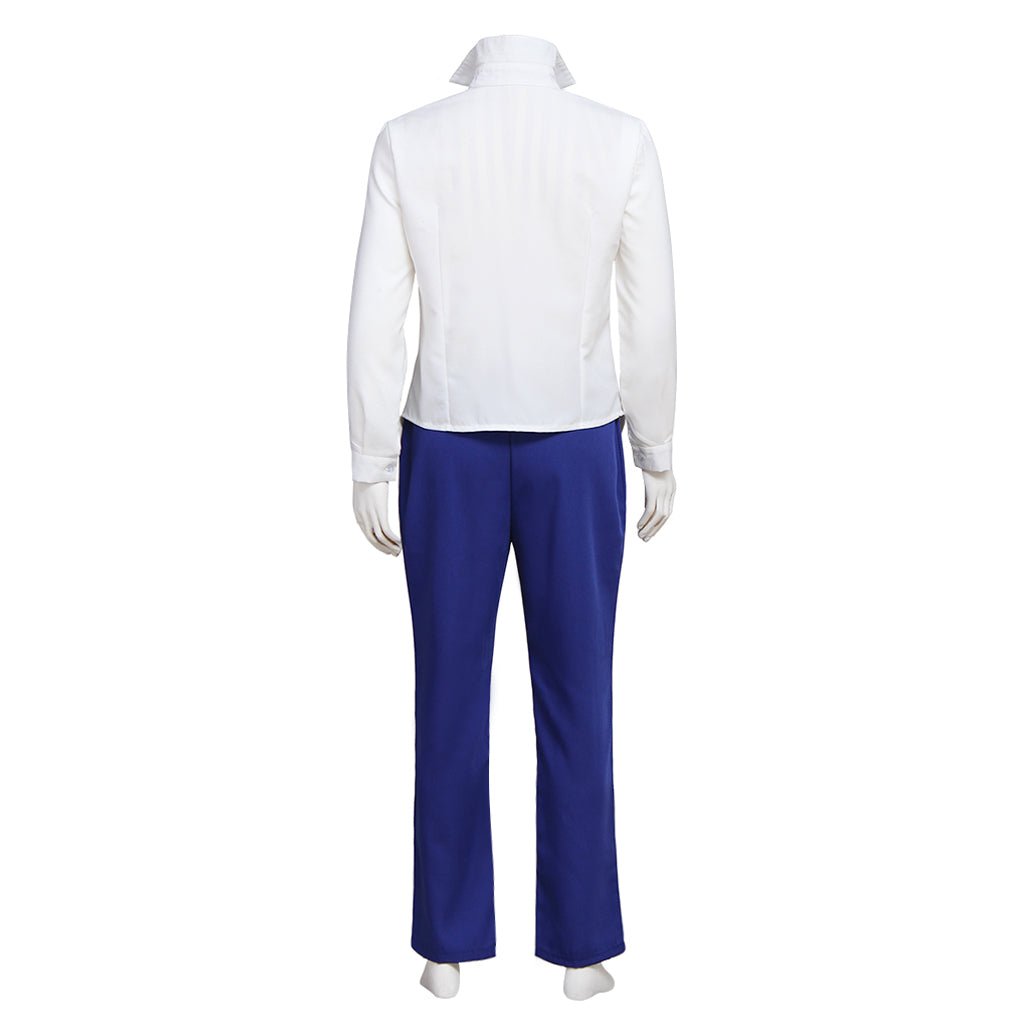 Traje de Cosplay de Fudo Nomura - Armed Girl's Machiavellism - Fantasia Cosera