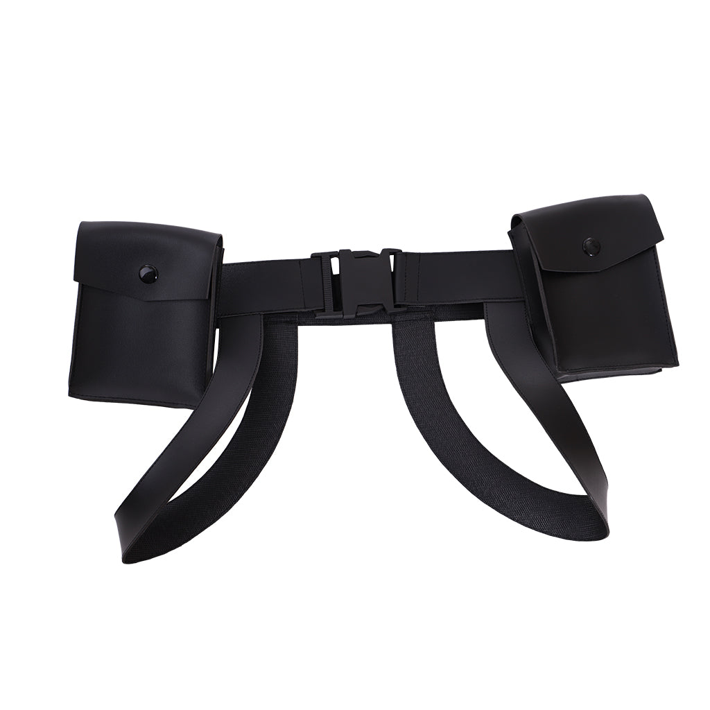 Traje de Cosplay de Aina Ardebit de Promare – Inspirado en Anime - Fantasia Cosera