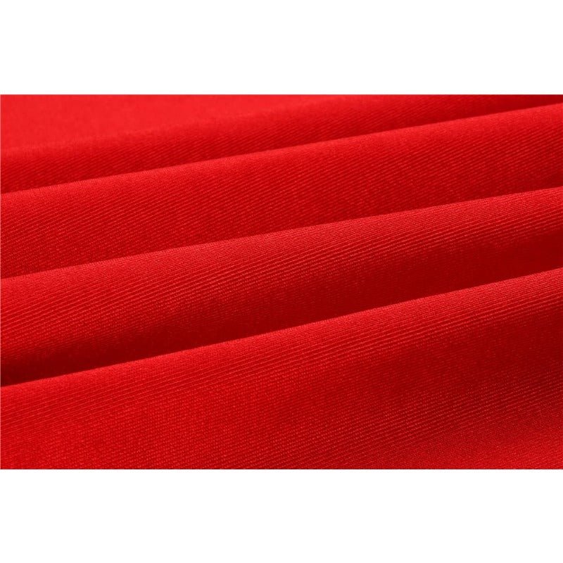 Traje de Cosplay Premium de Rico Rodriguez de Just Cause 3 - Fantasia Cosera