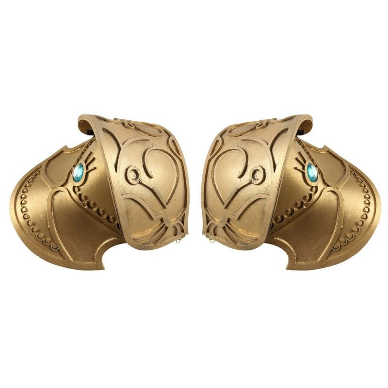 Traje de Cosplay de Zelda Twilight Princess - Diseño Elegante de Princesa para Fans - Fantasia Cosera