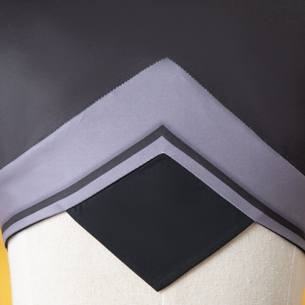 Traje de Cosplay de Genshin Impact - Viajero (Aether) | Inspirado en Anime - Fantasia Cosera