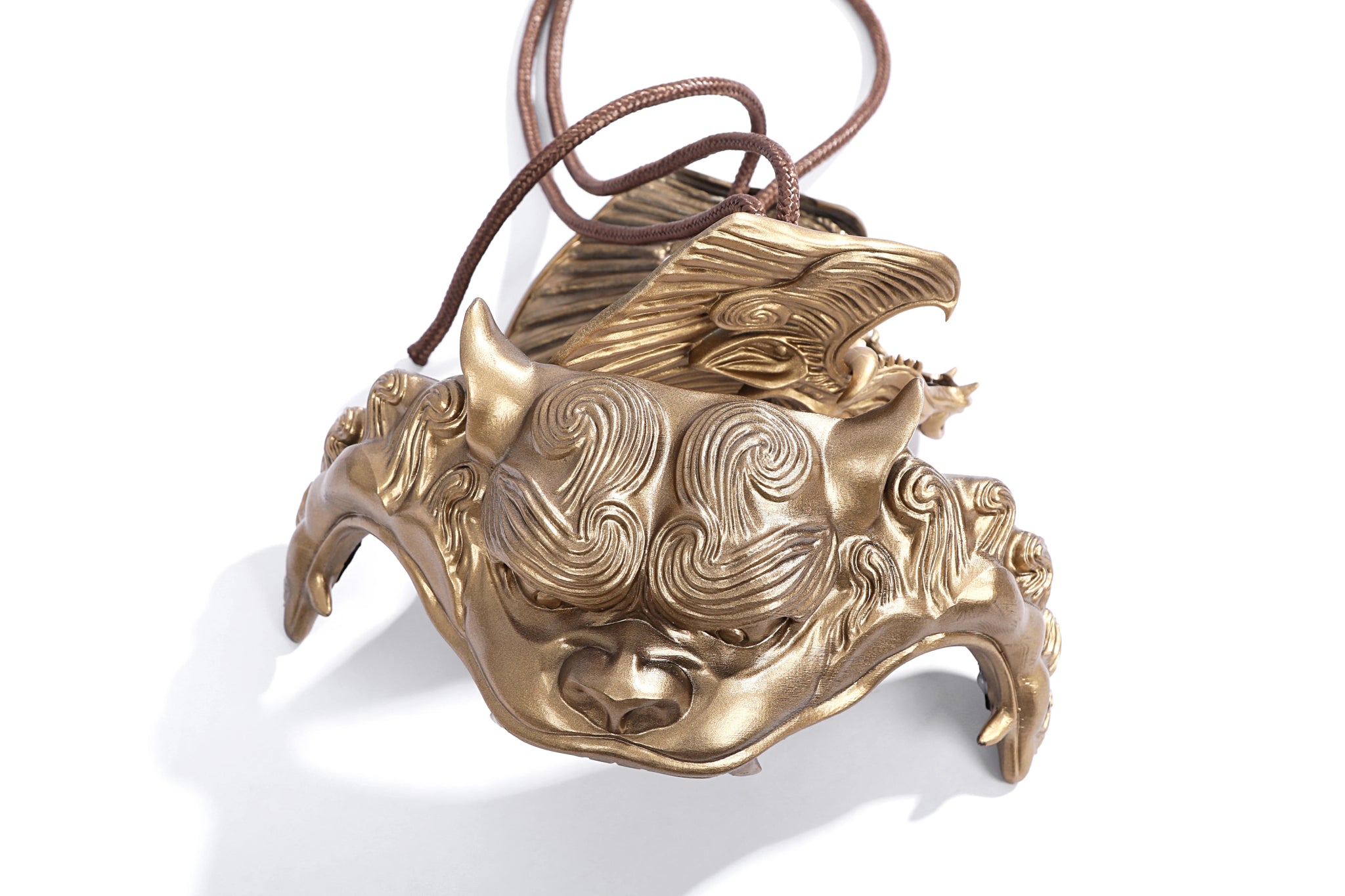 Traje de Cosplay Black Myth Wukong | Toga Negra Premium de Seda Ebony Conjunto Completo - Fantasia Cosera