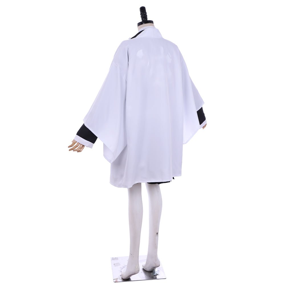 Traje de Cosplay de Kanroji Mitsuri – Demon Slayer: Kimetsu no Yaiba - Fantasia Cosera