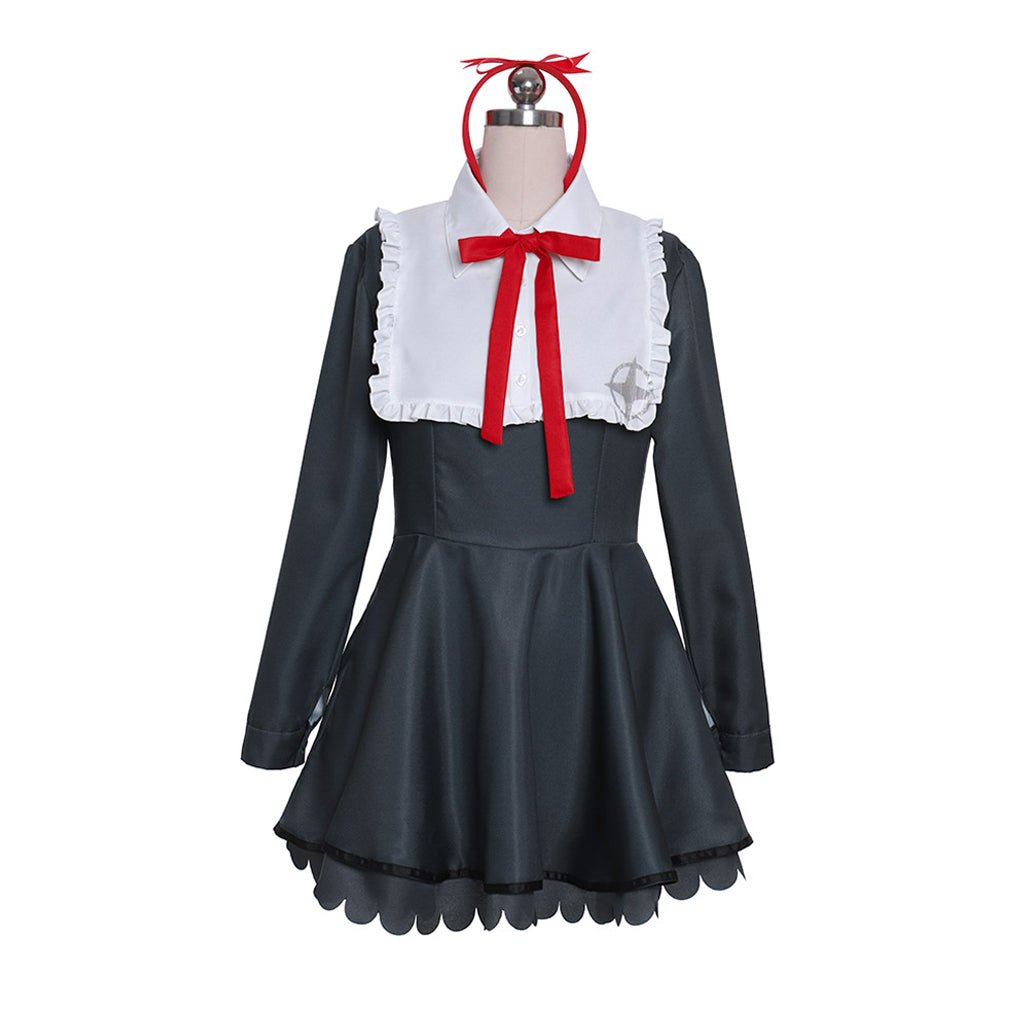 Disfraz Cosplay de Monaca Towa de Danganronpa para Adultos - Fantasia Cosera