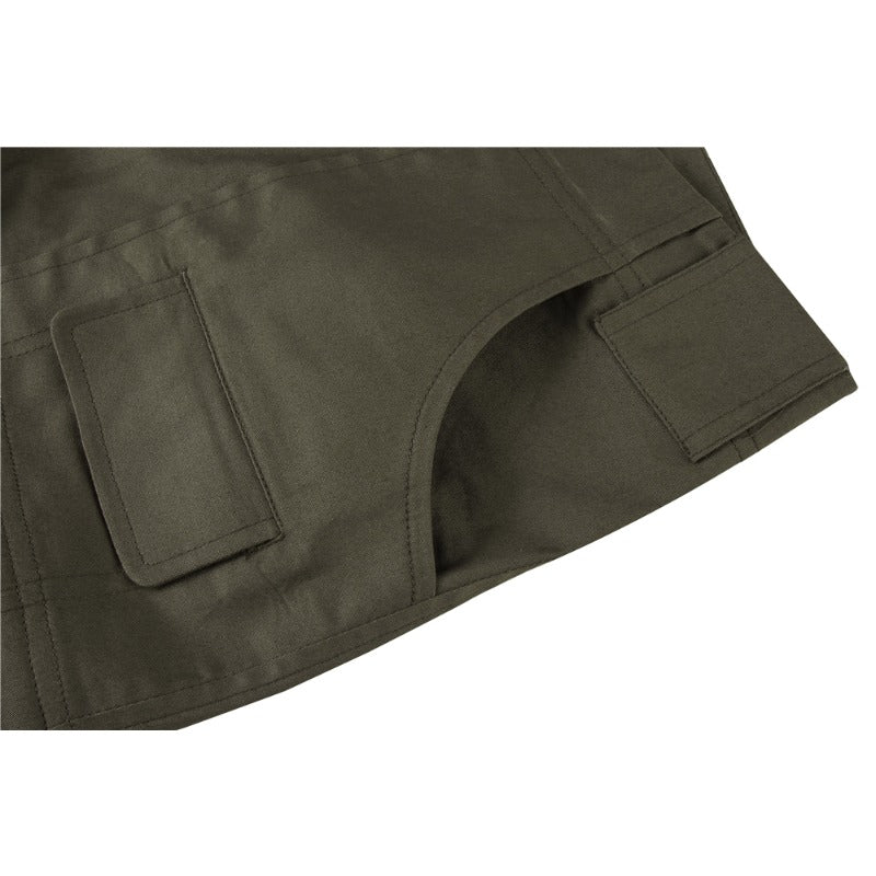 Traje de Cosplay de Ruby Roundhouse de Jumanji: Bienvenidos a la Jungla para Halloween - Fantasia Cosera