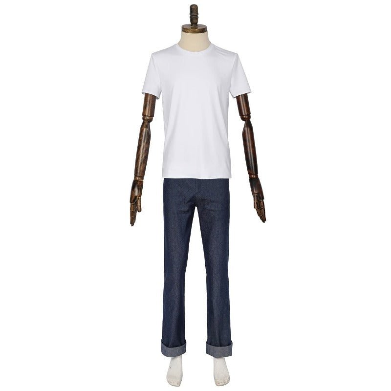 Disfraz de Ian Lightfoot de Onward para Halloween y Eventos para Fans - Fantasia Cosera