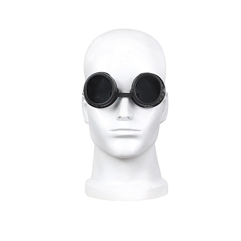 Traje de Cosplay del Malvado Dr. Eggman de Edgehog para Halloween y Eventos de Anime - Fantasia Cosera