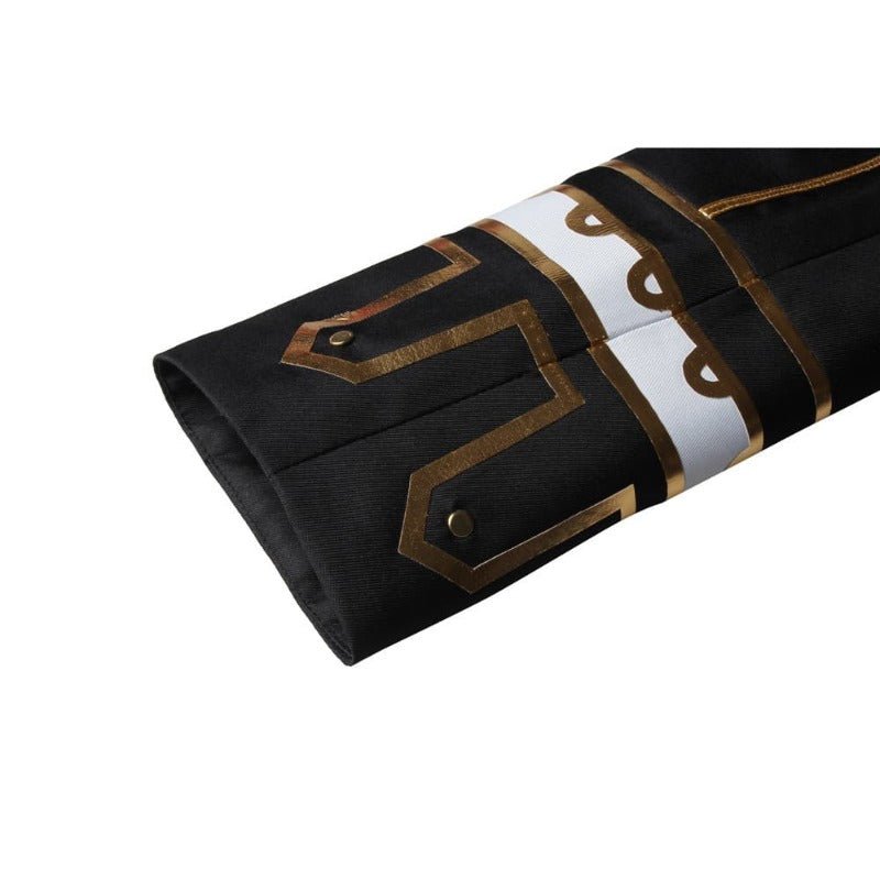 Traje de Cosplay Kujo Tenn Diamond Fusion - Idolish7 TRIGGER Conjunto Completo para Halloween - Fantasia Cosera