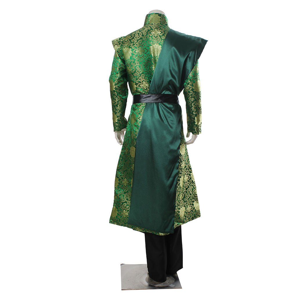 Disfraz de Rey Joffrey | Traje de Príncipe Medieval para Hombres Adultos | Ropa para Cosplay y Halloween Hecha a Medida - Fantasia Cosera