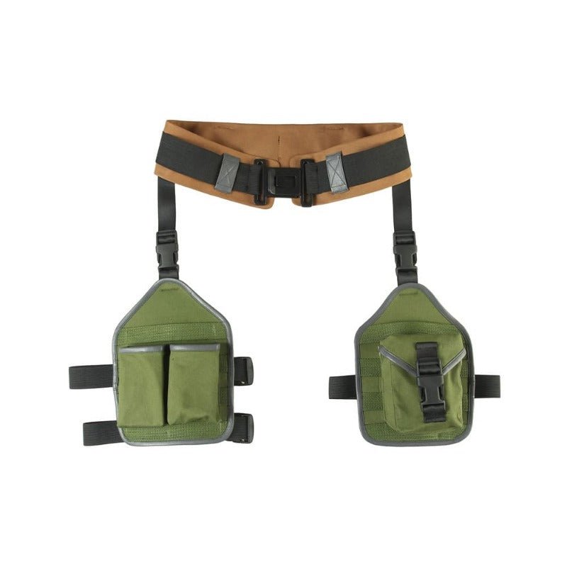 Traje de Cosplay de Agente Femenino de Tom Clancy's The Division 2 - Fantasia Cosera