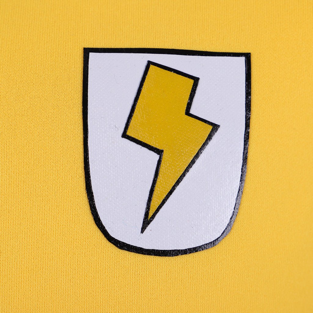 Traje de Cosplay de Inazuma Eleven GO Matsukaze Tenma - Fantasia Cosera