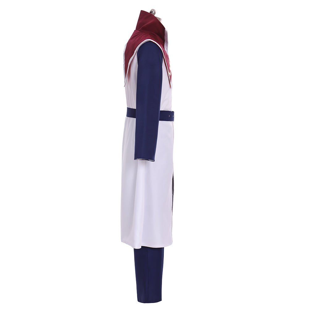 Traje de Bailarina Índigo de Fire Emblem Cosplay Heroes | Disfraz Temático del Juego para Eventos - Fantasia Cosera