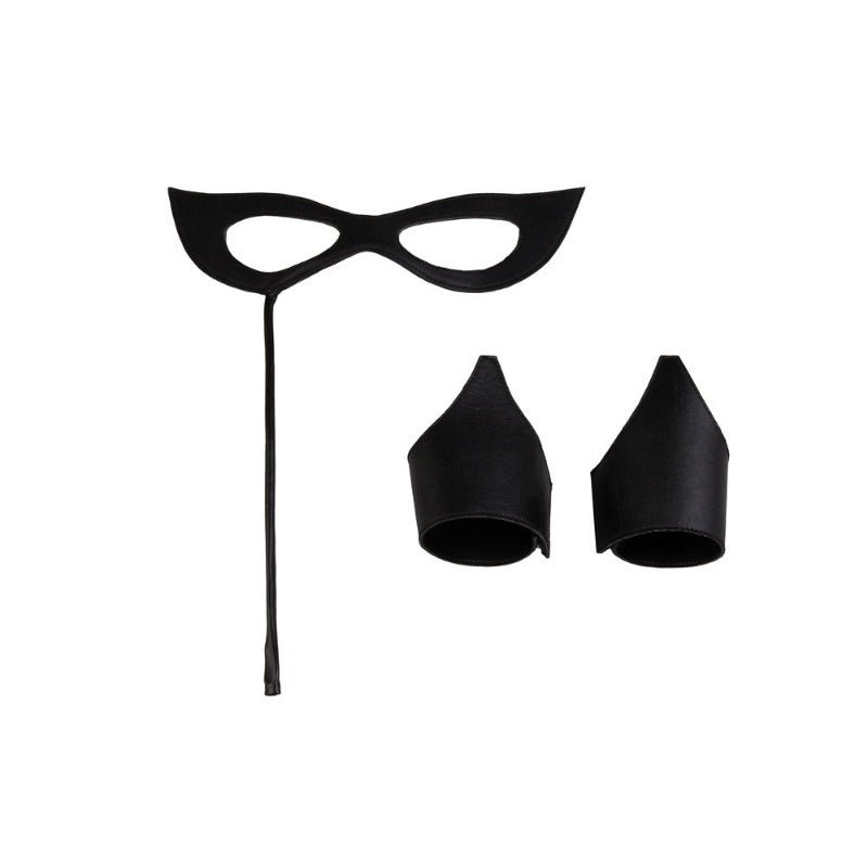 Traje de Spider Girl Atrevido para Mujer - Estiloso Disfraz de Superhéroe para Cosplay y Halloween - Fantasia Cosera