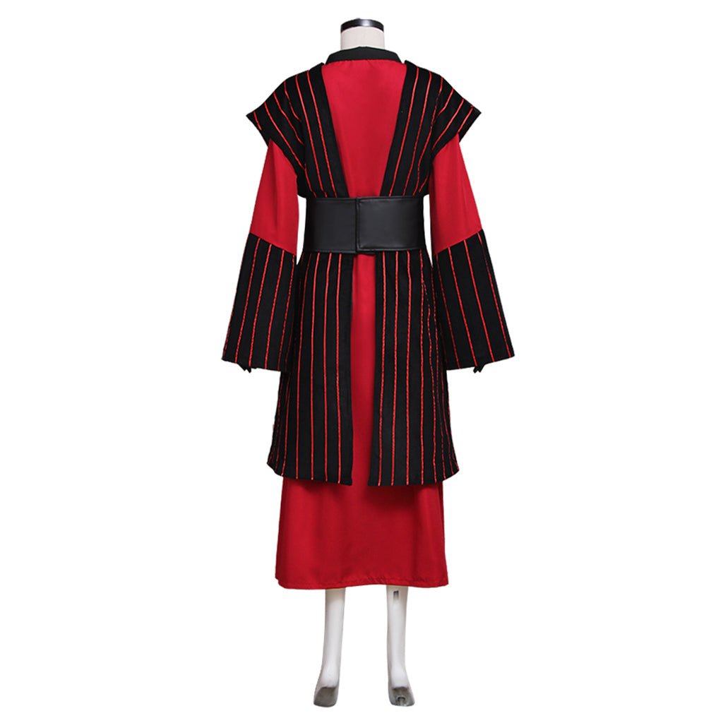 Traje de Cosplay de la Reina Padme Amidala de Star Wars Episodio I | Outfit Adulto Hecho a Medida - Fantasia Cosera