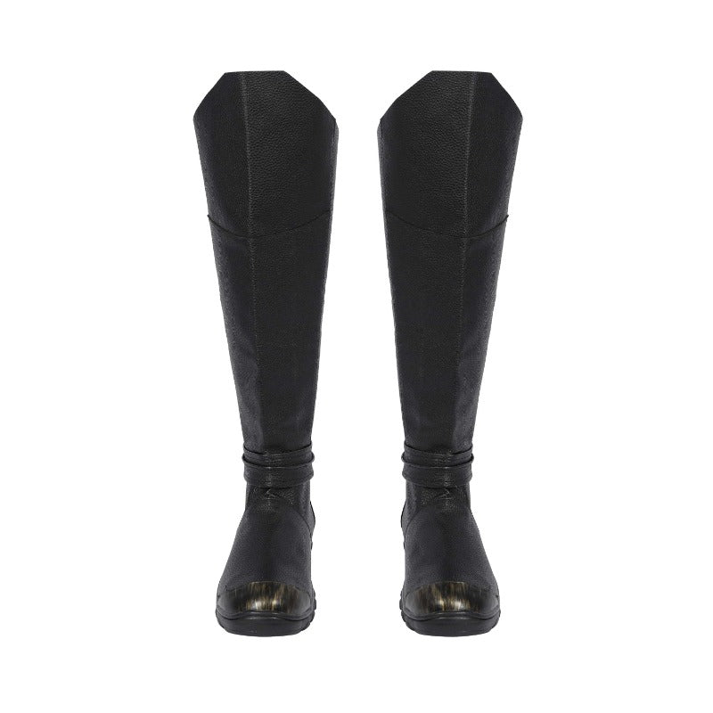 Traje de Cosplay de Ben Affleck como Batman - Abrigo de Cuero de la Liga de la Justicia - Fantasia Cosera