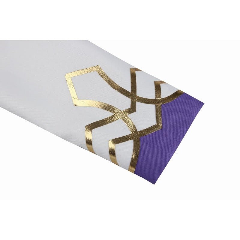 Traje de Cosplay de Suminomiya Aoi para Magic Kyun Renaissance - Outfit de Anime - Fantasia Cosera