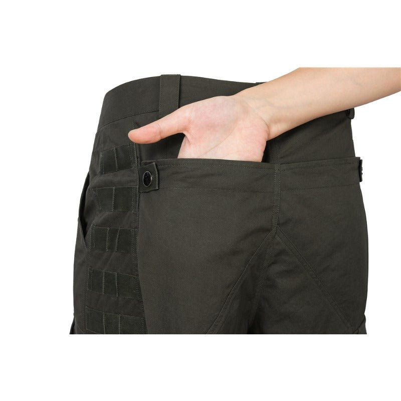 Traje de Cosplay de Dr. Smolder Bravestone de Jumanji para Adultos - Fantasia Cosera