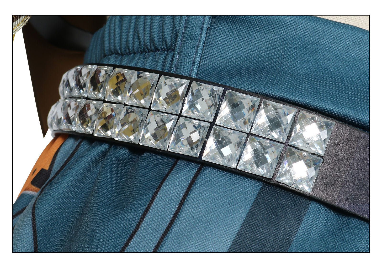 Traje de Cosplay Genshin Impact Natlan - Xilonen Patines Chica Pantera - Fantasia Cosera