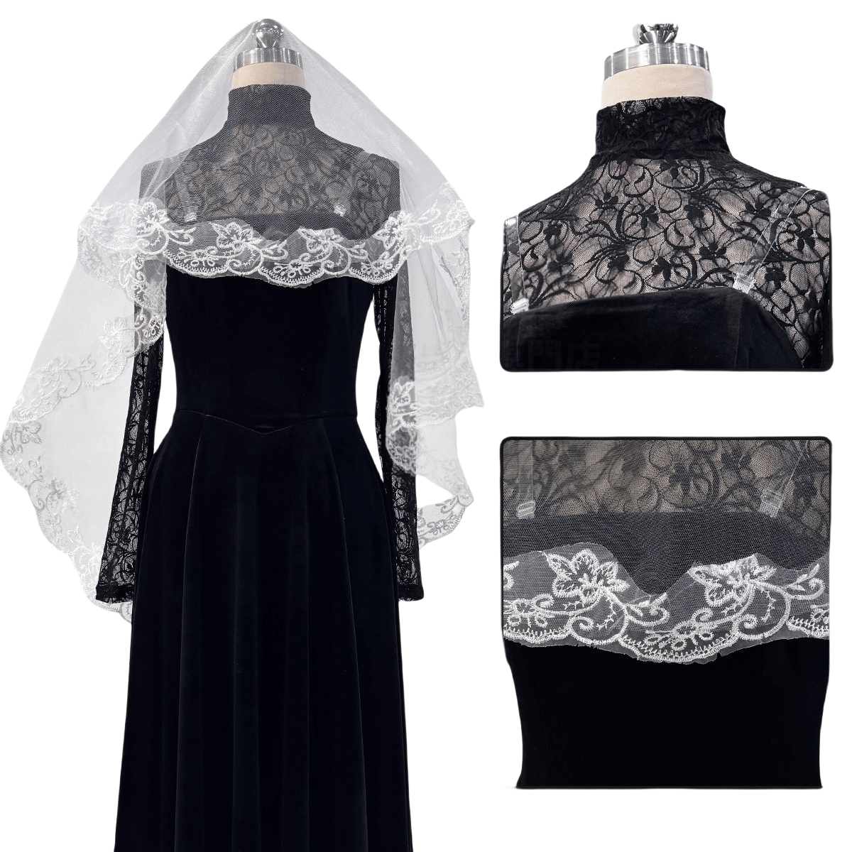 Traje de Cosplay de Sakamoto de 'La Vida Cotidiana de los Chicos de Instituto' - Calidad Premium - Fantasia Cosera