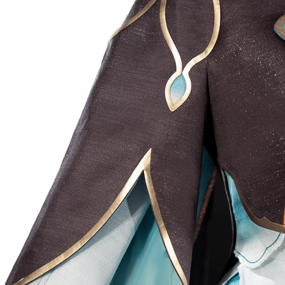 Traje de Cosplay de Firefly de Honkai: Star Rail - Fantasia Cosera