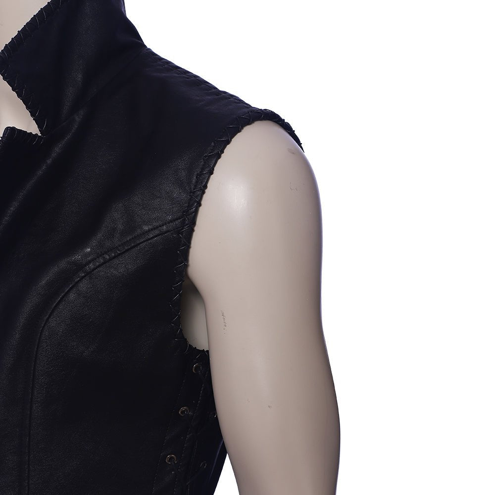 Traje de Cosplay de V de Devil May Cry 5 - Disfraz de Personaje de Juego de Alta Calidad - Fantasia Cosera