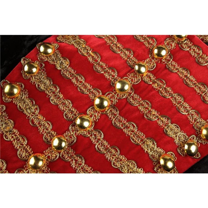 Disfraz de Soldado de Juguete Clara de El Cascanueces y los Cuatro Reinos - Fantasia Cosera