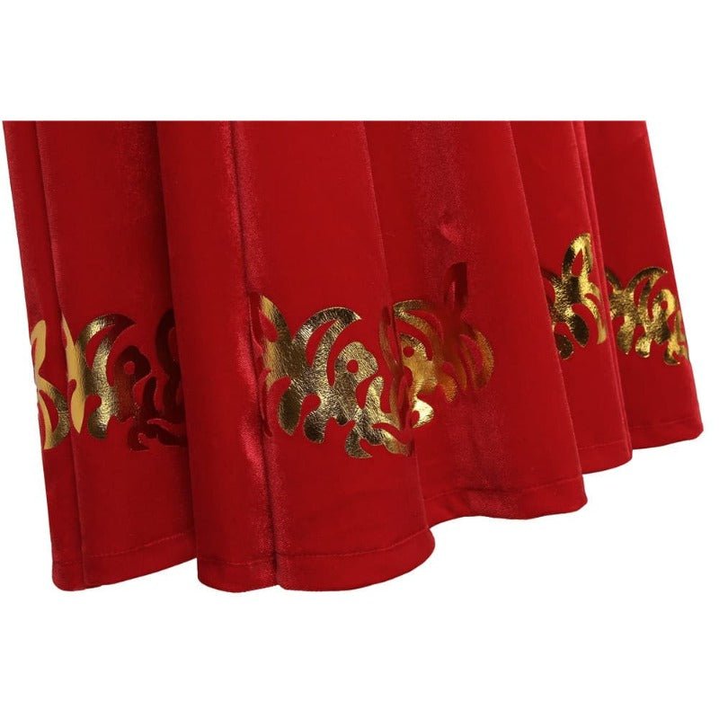 Disfraz de Soldado de Juguete Clara de El Cascanueces y los Cuatro Reinos - Fantasia Cosera