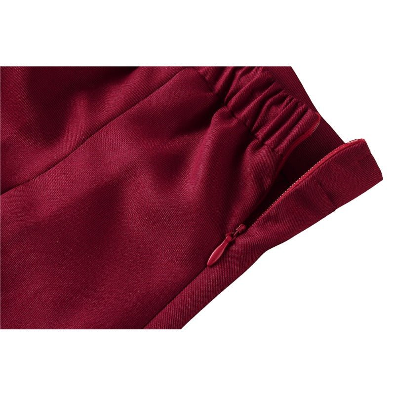 Disfraz de Esther Rosentha Cosplay Carnaval para Halloween y Navidad - Fantasia Cosera