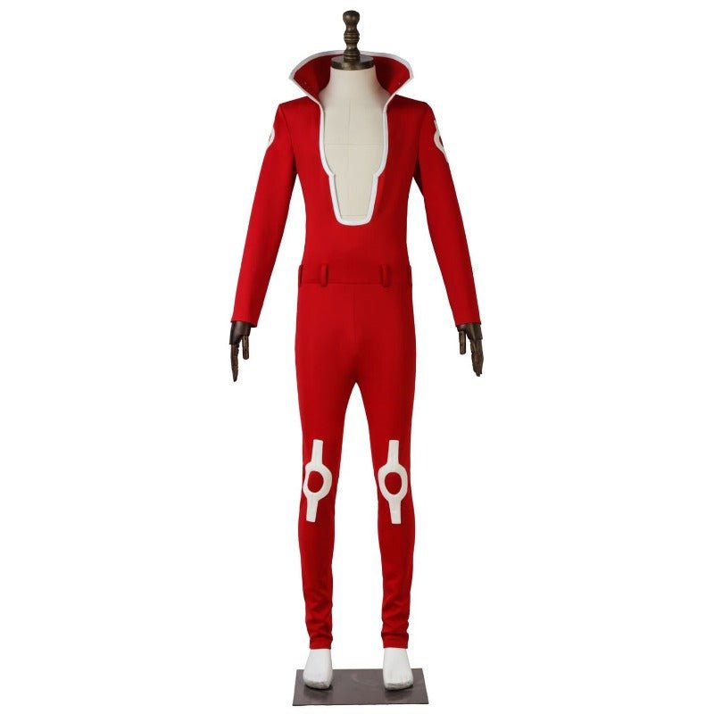 Traje de Cosplay de Zeldris Conjunto Completo | Outfit de Anime The Seven Deadly Sins - Fantasia Cosera