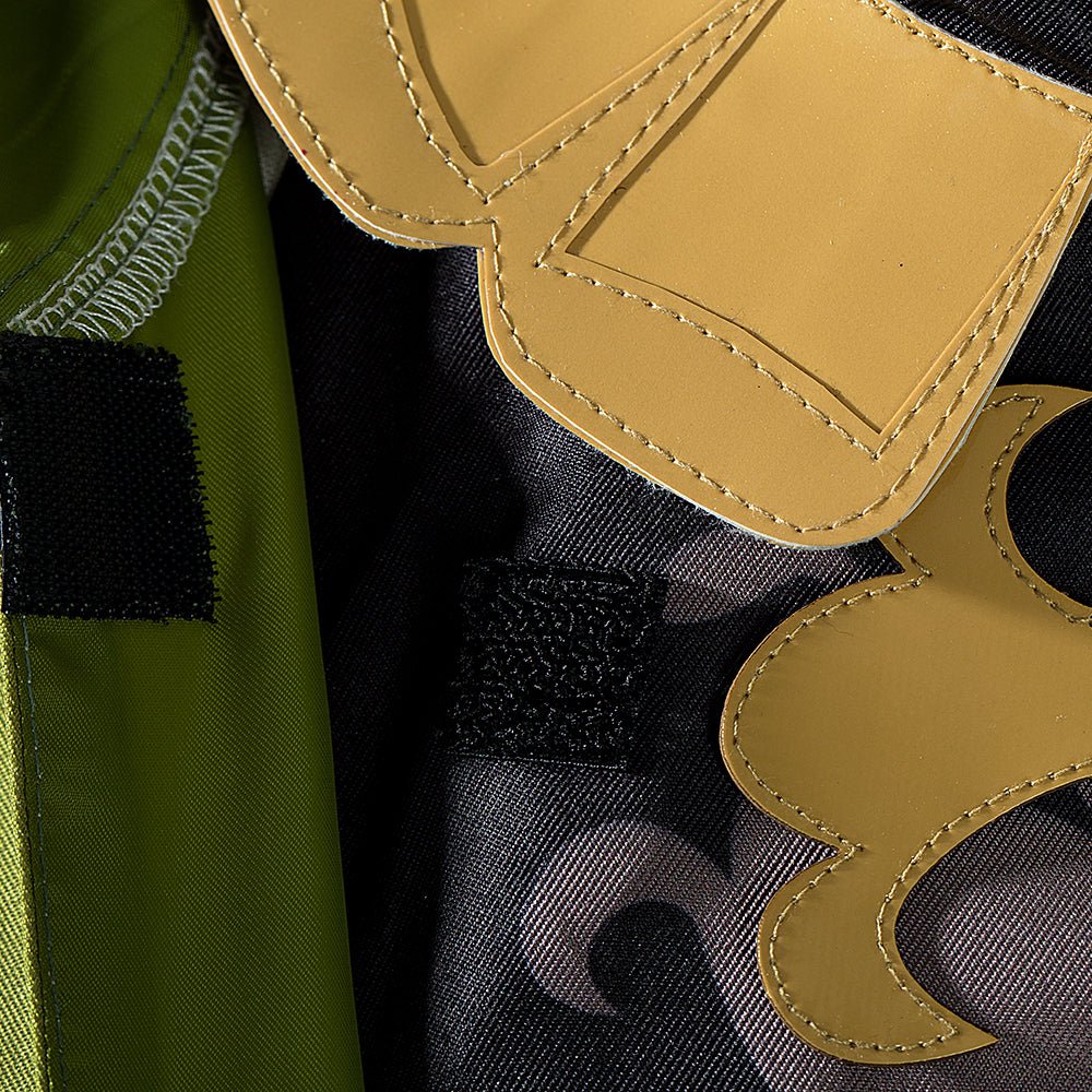 Traje de Cosplay de Collei de Genshin Impact para Fans – Diseño Auténtico Inspirado en el Anime - Fantasia Cosera