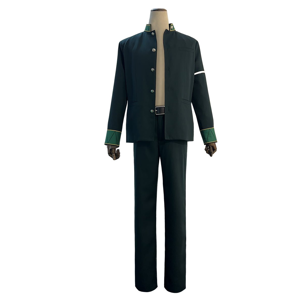 Traje de Cosplay Niño del Carrillón - Sakura Haruka, Akihiko - Fantasia Cosera