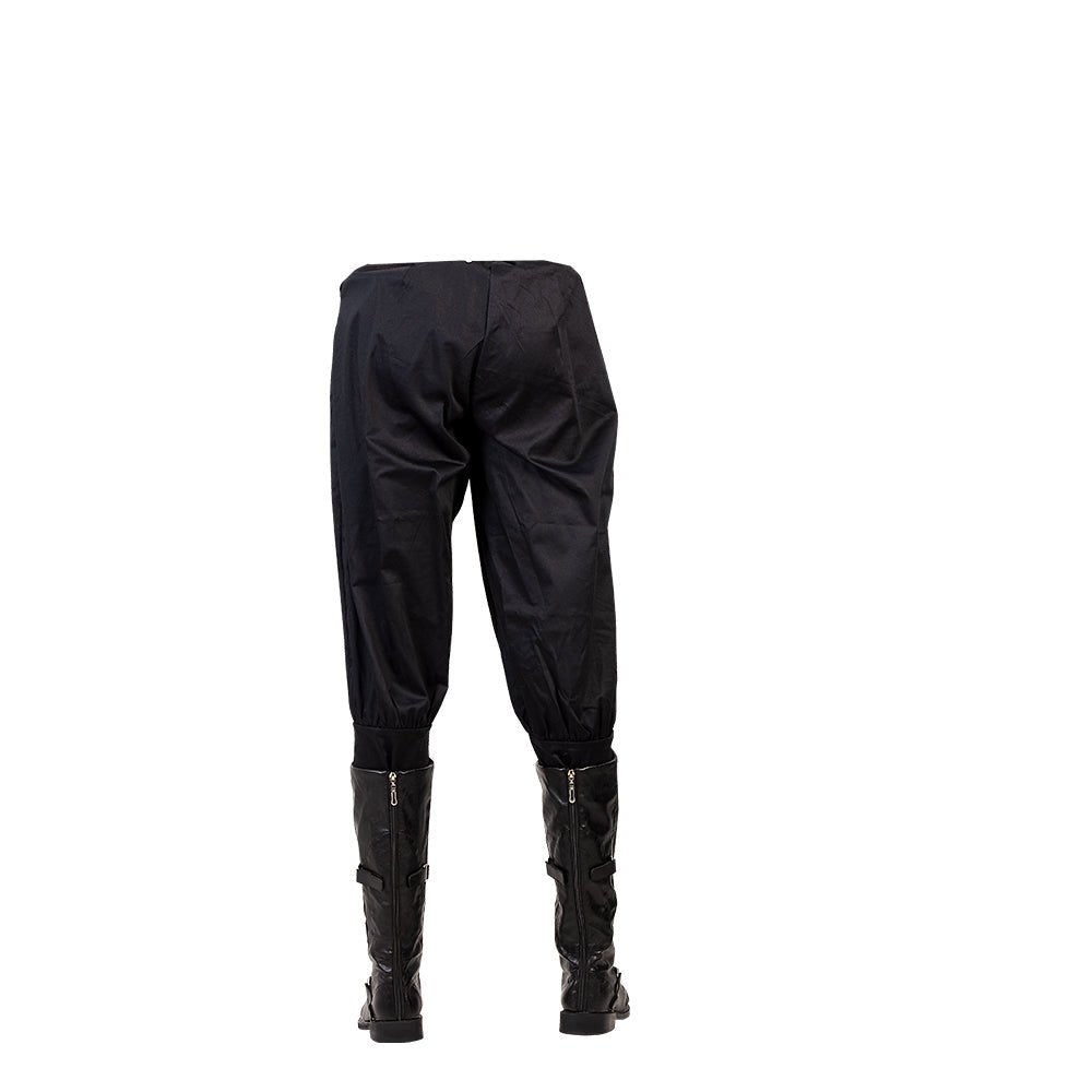 Traje de Cosplay de Darth Maul de La Amenaza Fantasma - Fantasia Cosera