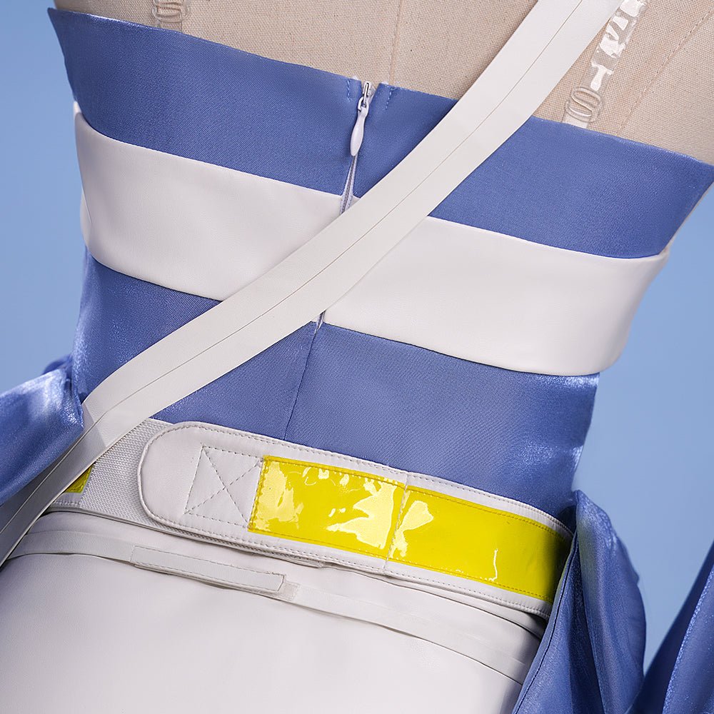 Traje de Cosplay de Xia Mi de Dragon Raja - Disfraz de Anime de Alta Calidad - Fantasia Cosera