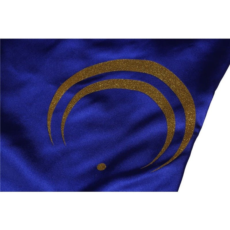 Traje de Cosplay de Anime: Outfit de Mikazuki Munechika de Touken Ranbu Musical 