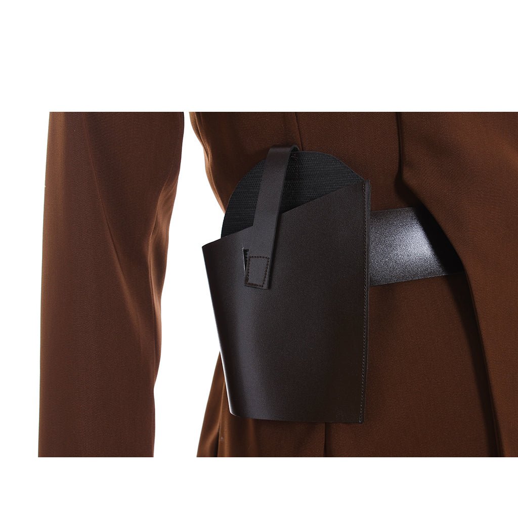 Traje de Cosplay de Star Wars – Outfit Épico de Personaje Galáctico para Fans de Ciencia Ficción - Fantasia Cosera