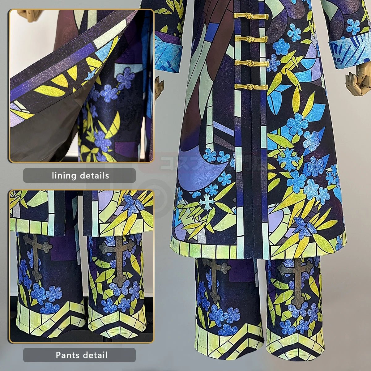 Disfraz de Cosplay de Keisuke Baji de Tokyo Anime Nueva Experiencia Exhibición Chaqueta Pantalones Halloween Navidad - Fantasia Cosera