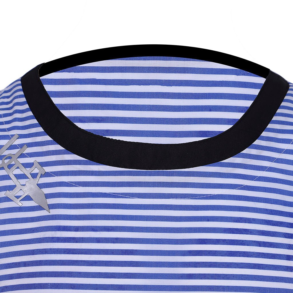 Fantasía Cosera Traje de Cosplay de Rantaro Amami de Danganronpa V3: Killing Harmony - Fantasia Cosera