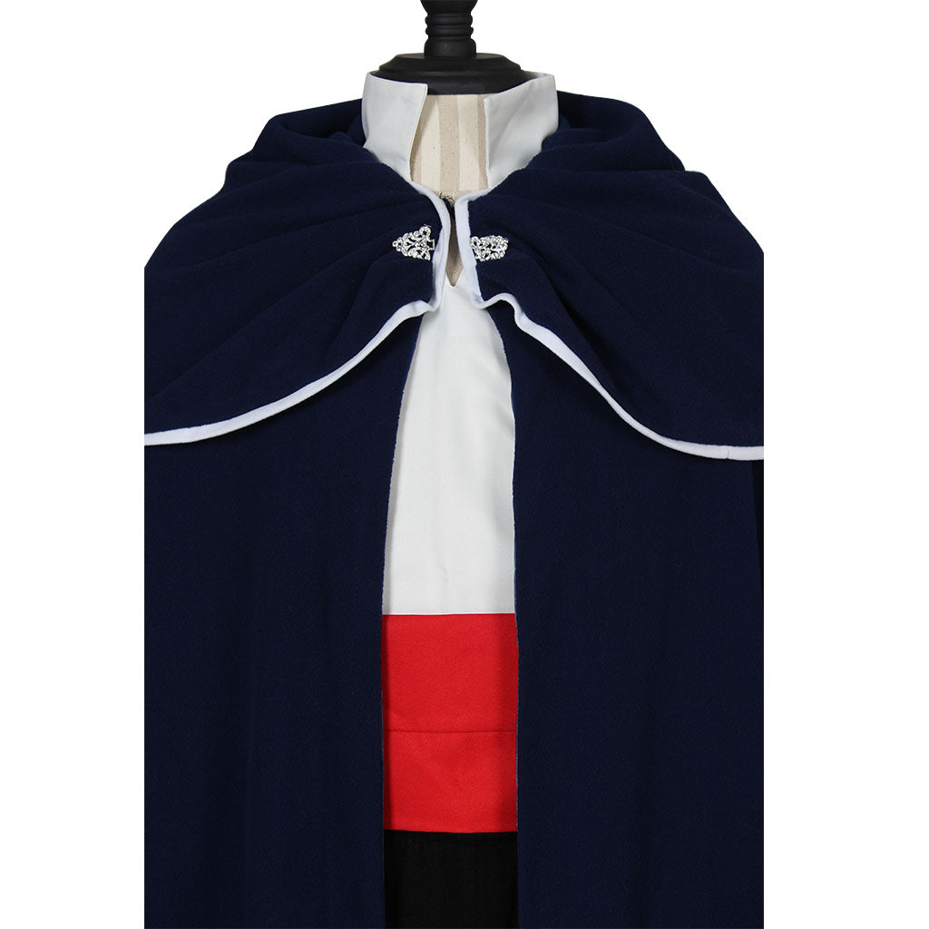 Serie de Disfraces de Príncipe Disney | Aladdín, Príncipe Eric, Hans y Más para Halloween y Eventos - Fantasia Cosera