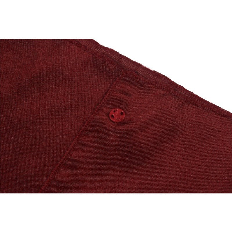 Traje de Cosplay de Daenerys Targaryen - Vestido de Mangas Largas con Broche para Halloween y Fiestas - Fantasia Cosera