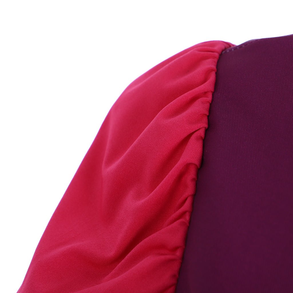 Trajes Elegantes de Steven Universe Stevonnie Spinel Gem - Mono para Cosplay - Fantasia Cosera