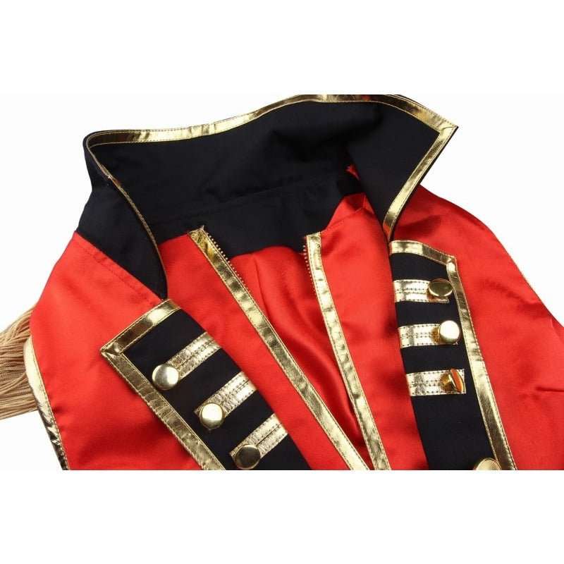 Traje Cosplay de Lovelive Kousaka Honoka - Atuendo Personalizado para Escenario - Fantasia Cosera