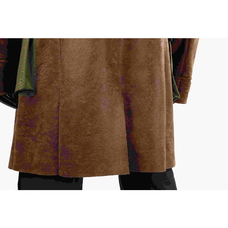 Traje de Cosplay Bat Bane – Zapatos, Máscara, Abrigo, Accesorios | El Caballero de la Noche Renace Traje de Fantasía para Halloween - Fantasia Cosera